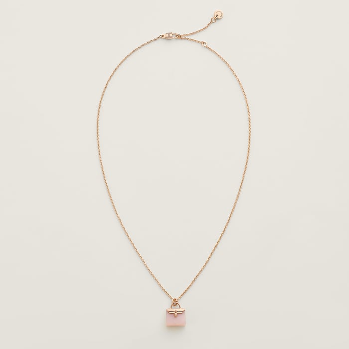 Sans Coloris Amulettes Kelly Pendant