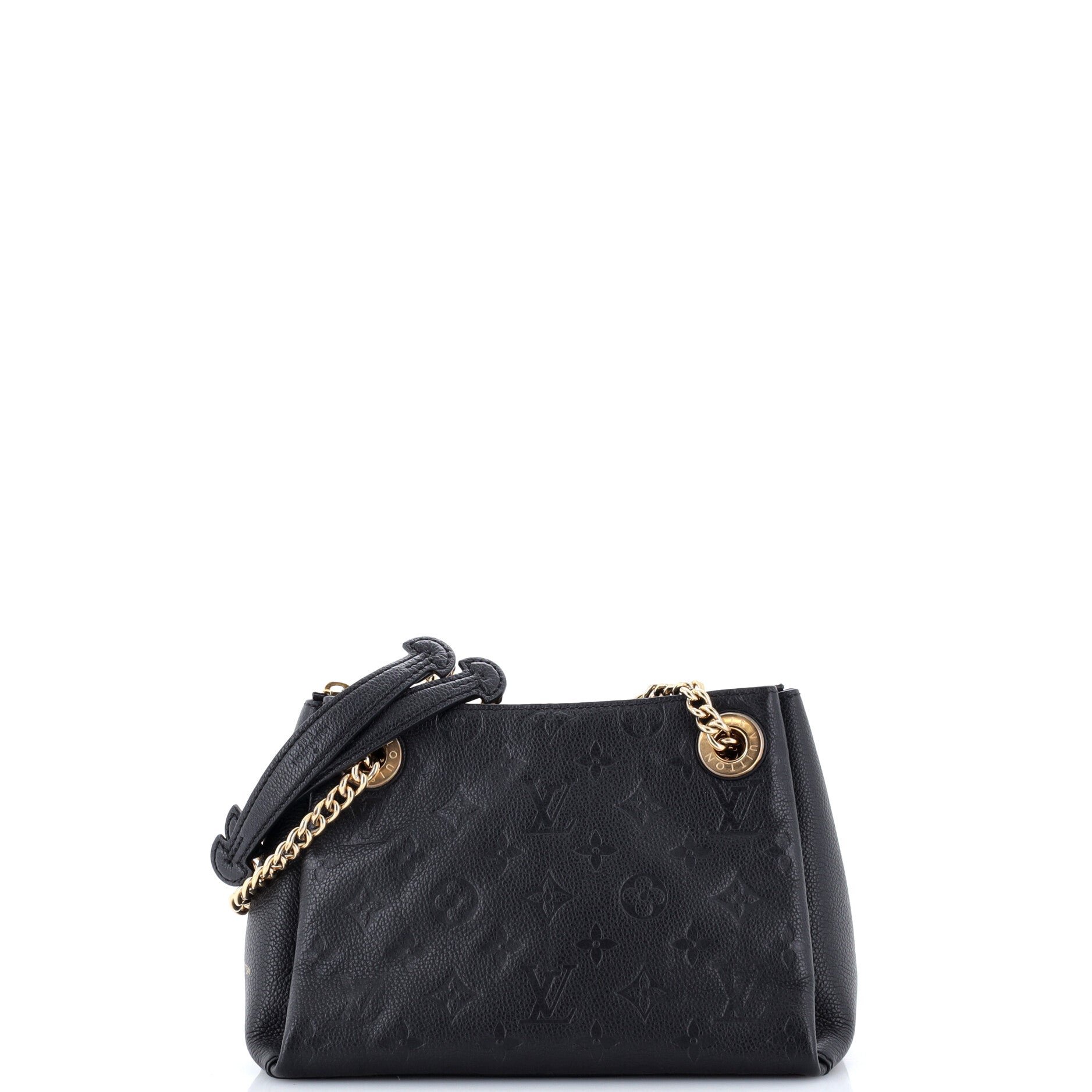 Surene Handbag Monogram Empreinte Leather BB
