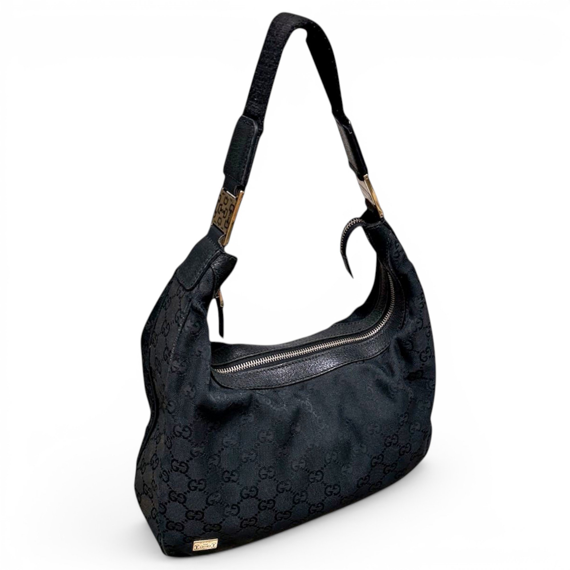 Abbey cloth handbag