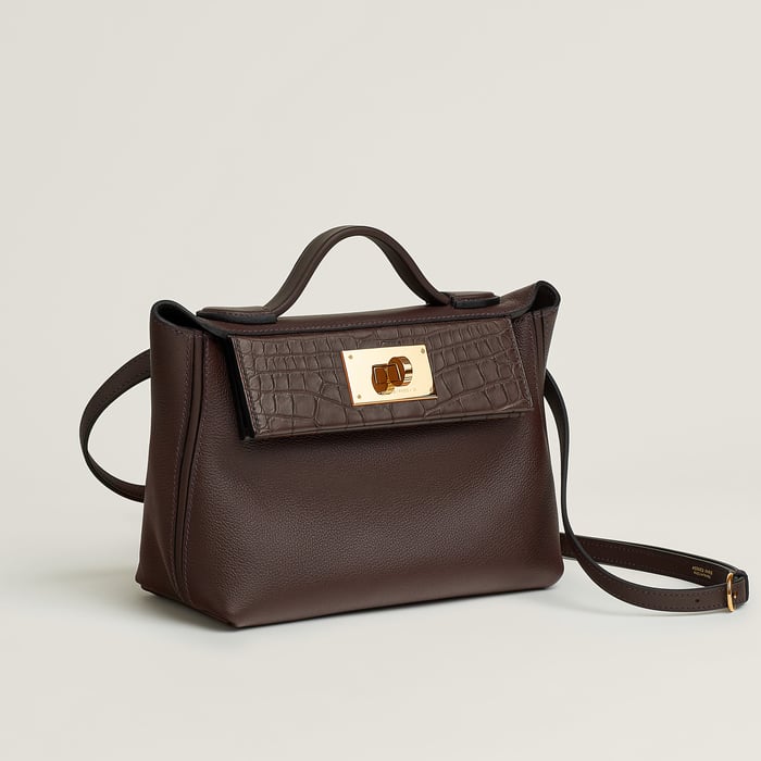 24/24 - 21 Bag
