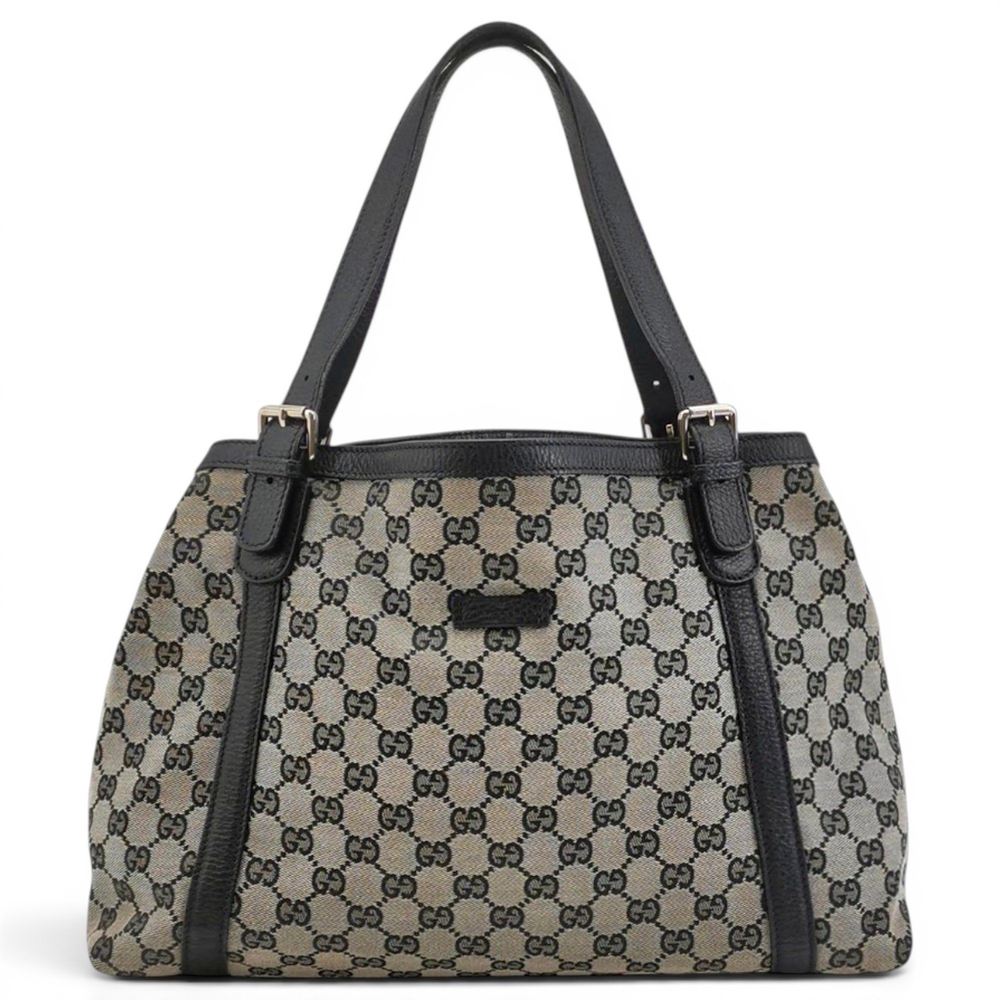 Abbey cloth tote