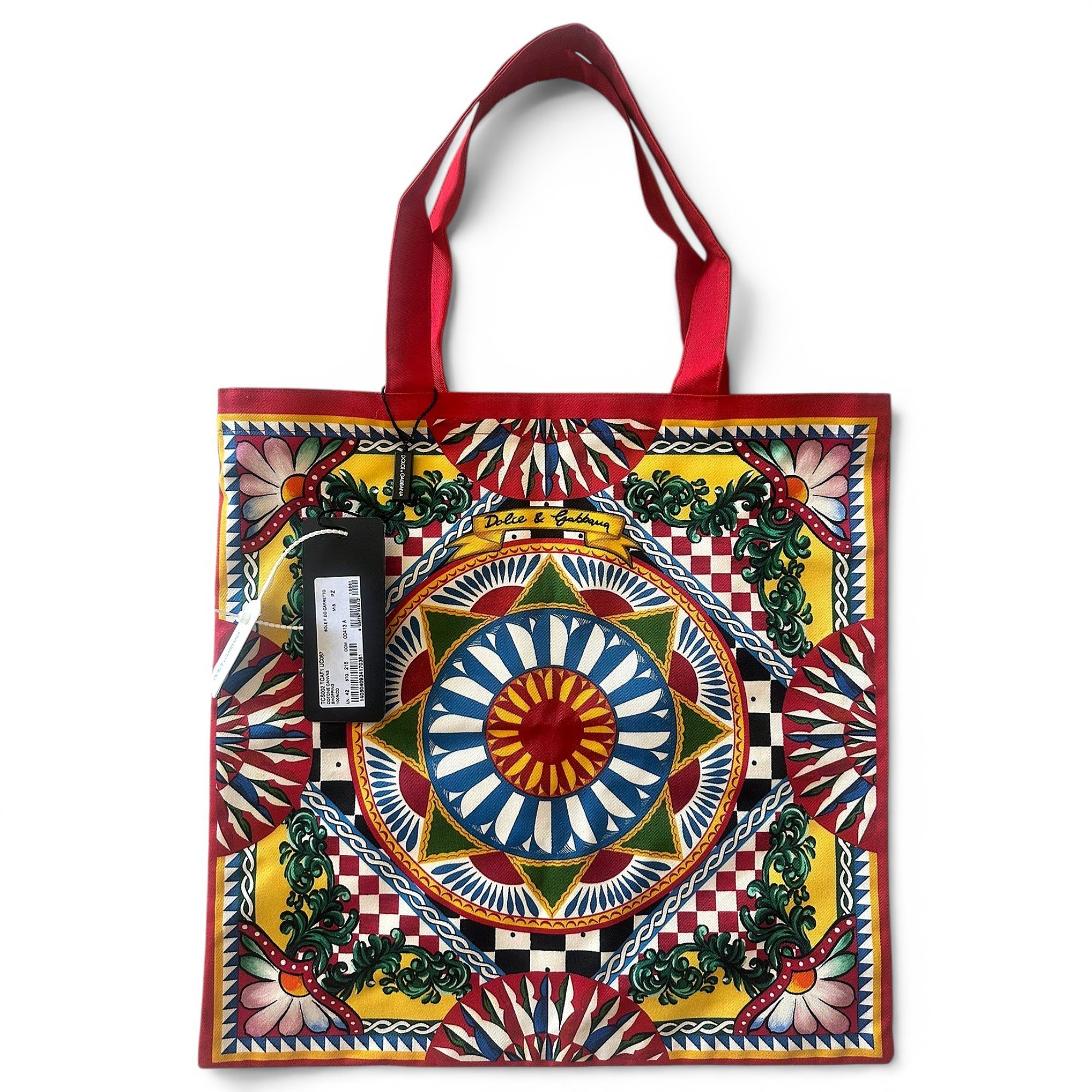 Tote