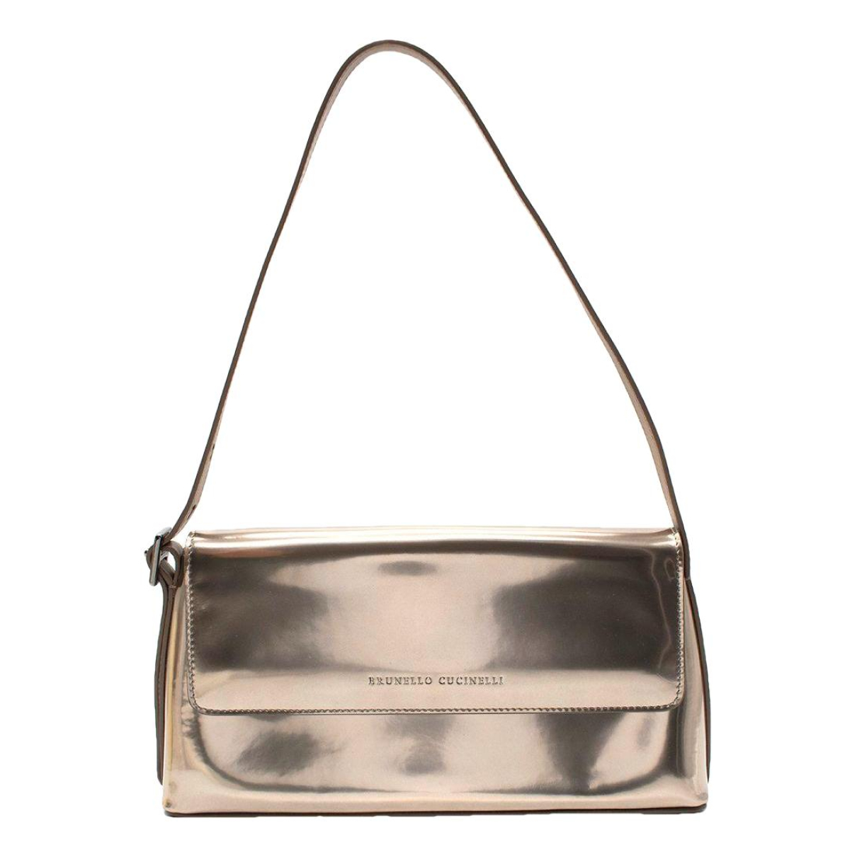 Brunello Cucinelli Leather handbag