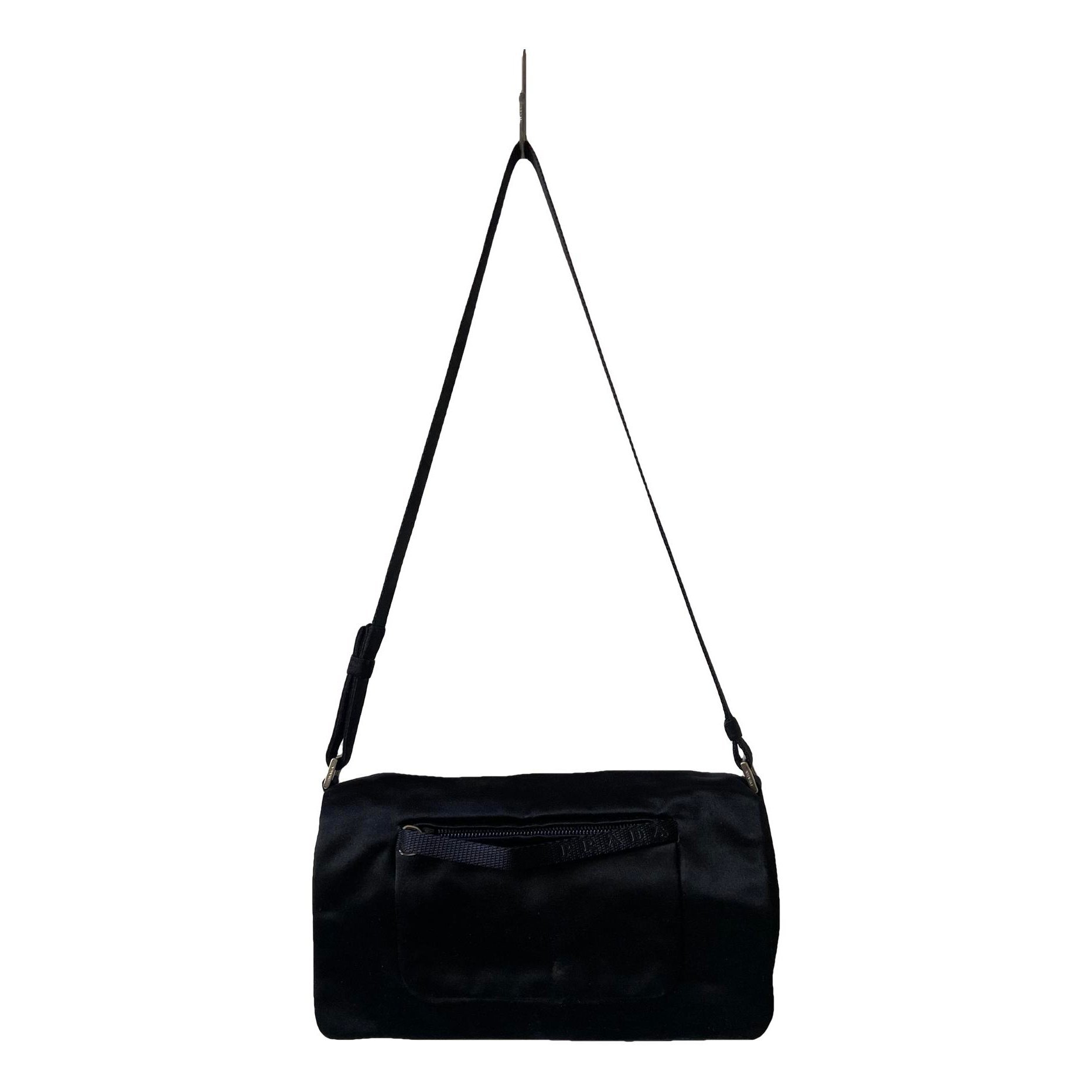 Cloth handbag
