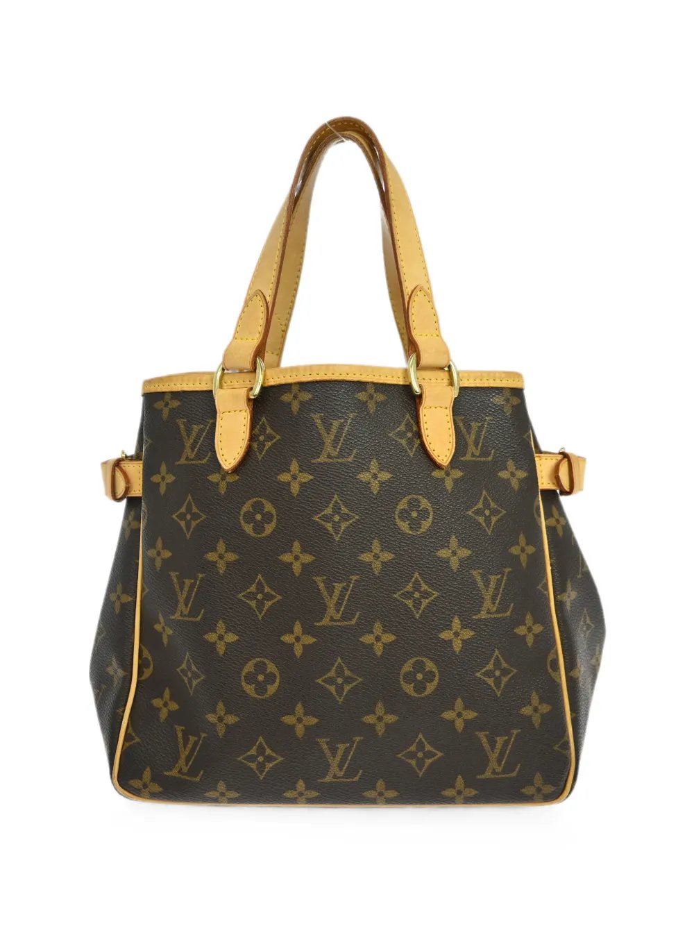 2006 Monogram Batignolles tote bag