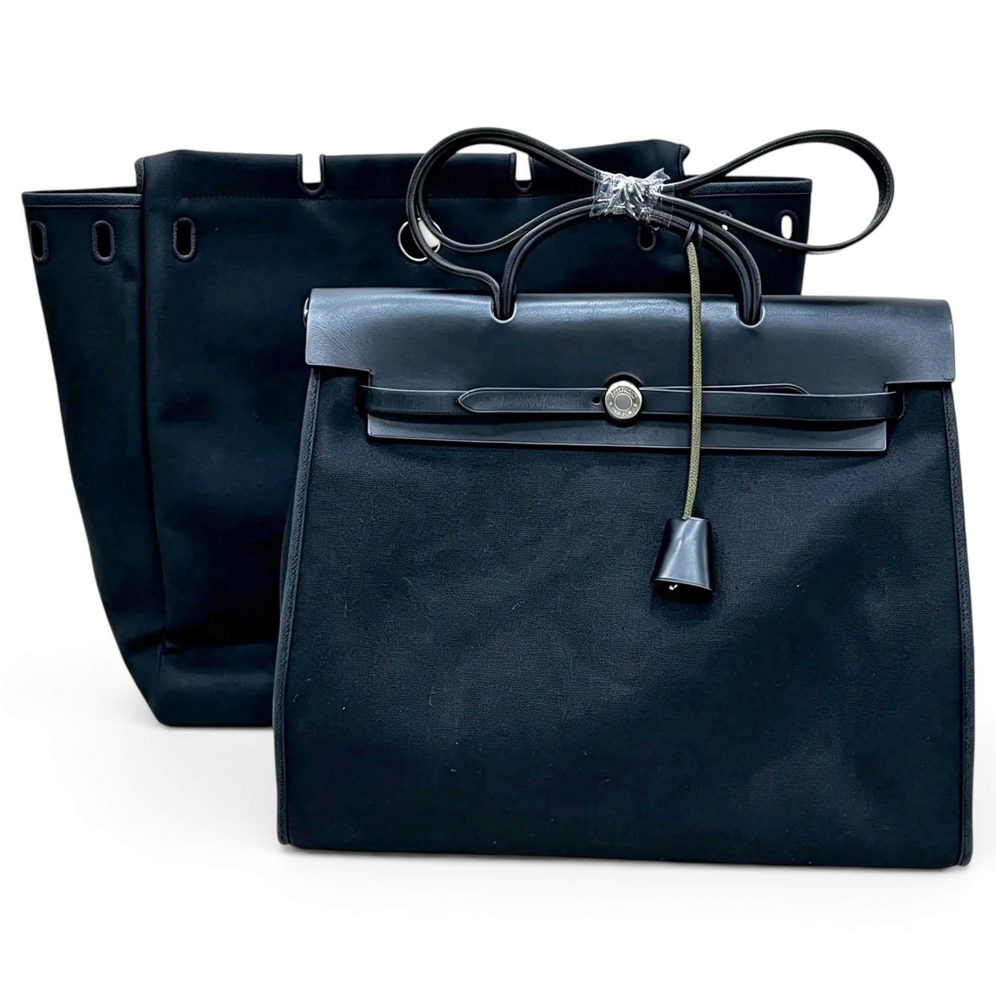 Herbag cloth handbag