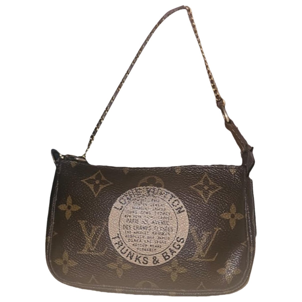 Cloth handbag