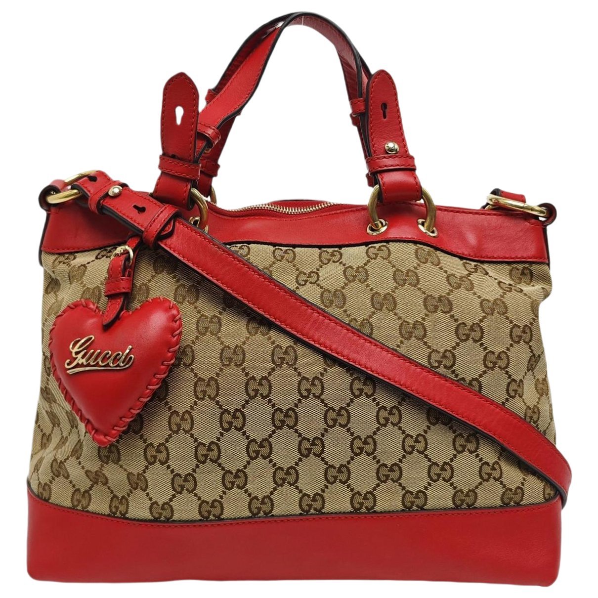 Cloth handbag