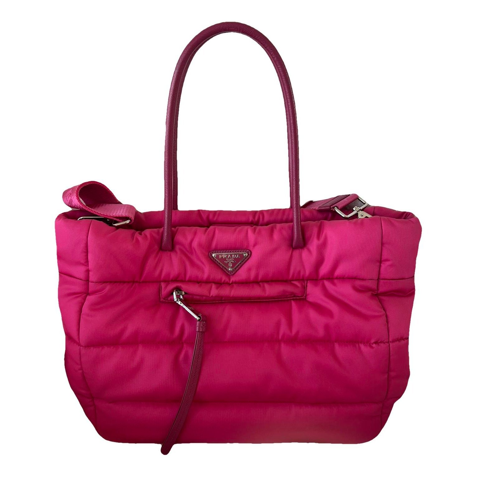 Prada Handbag