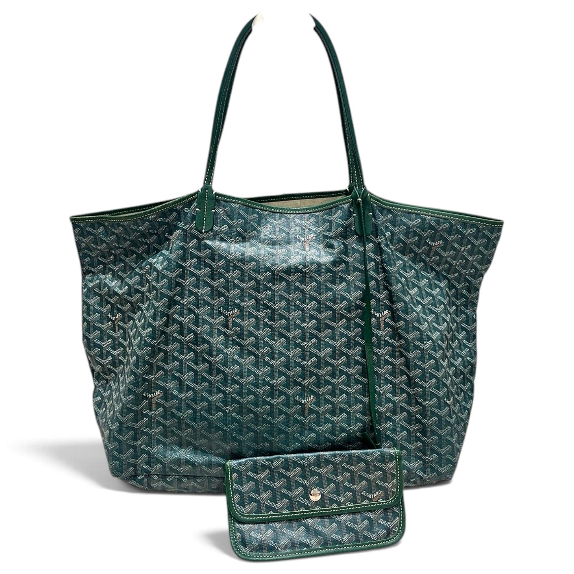 Saint-Louis tote