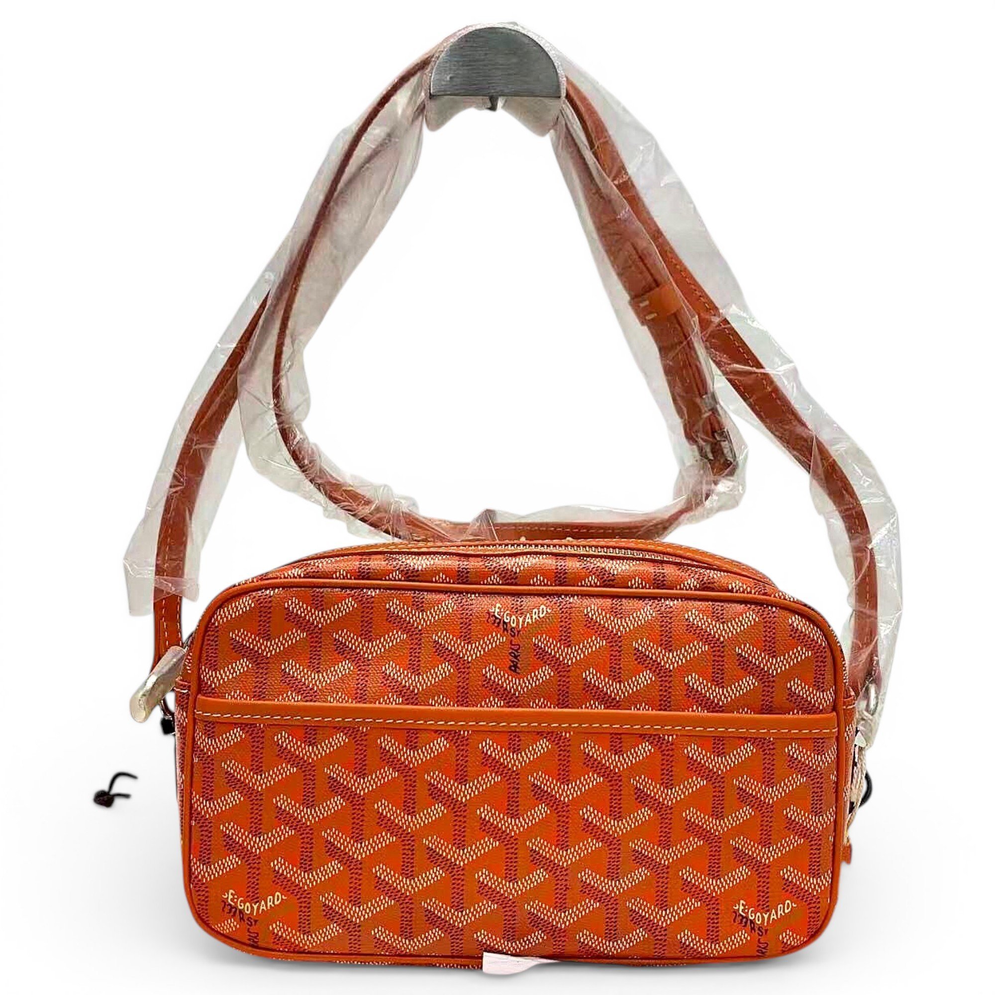 Cloth handbag