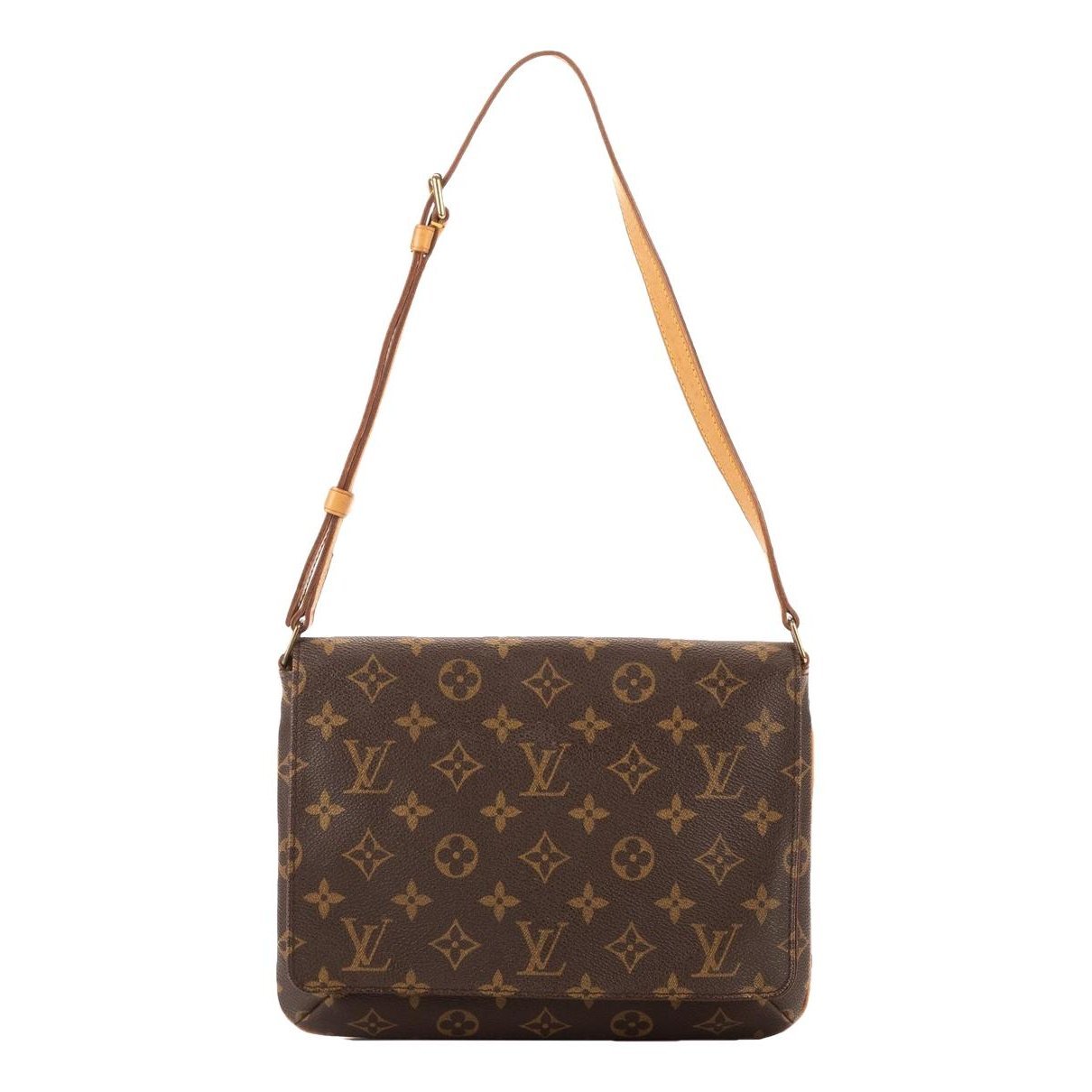 Musette Tango cloth handbag