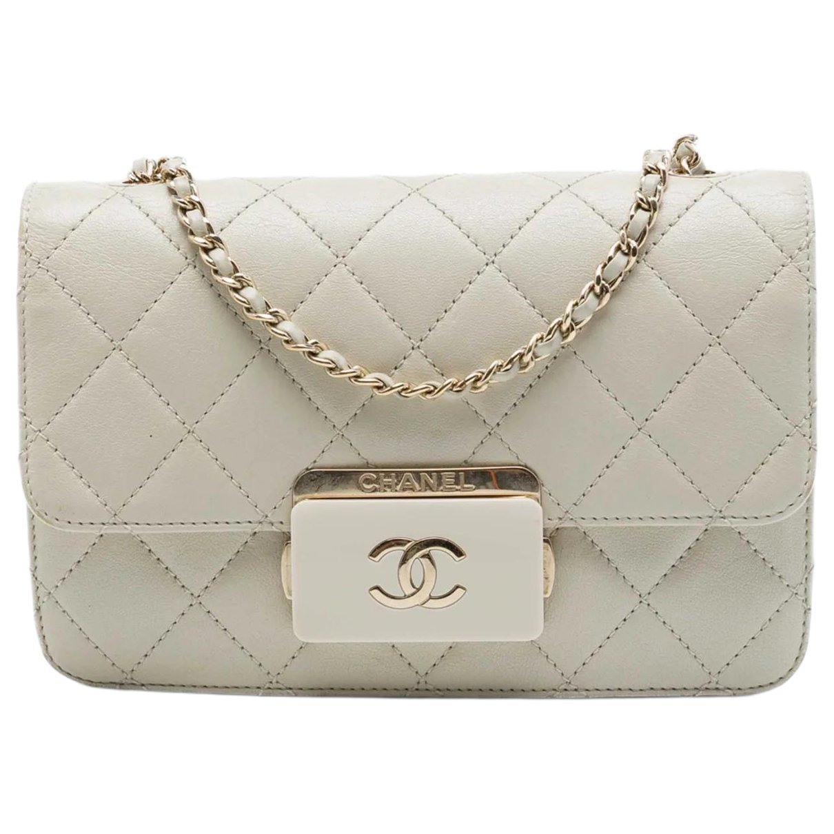 Timeless/Classique leather crossbody bag