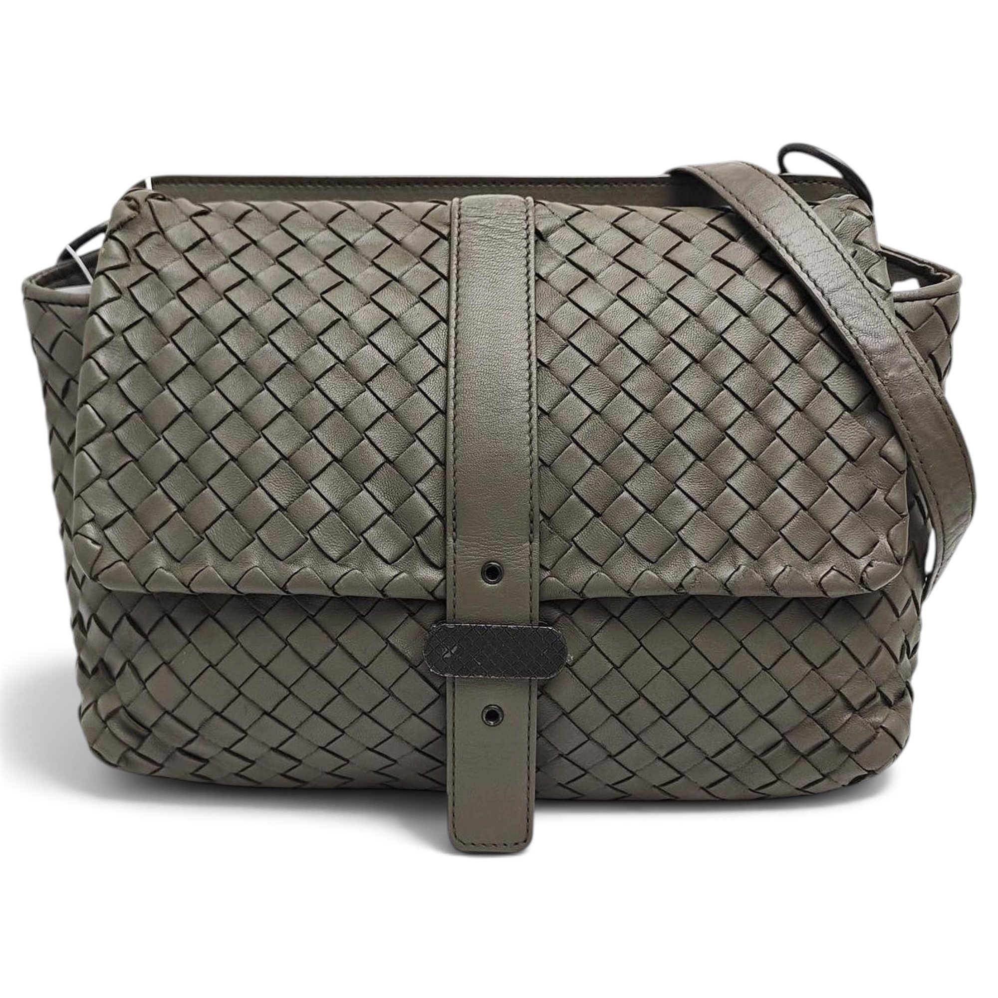 Bottega Veneta Leather handbag