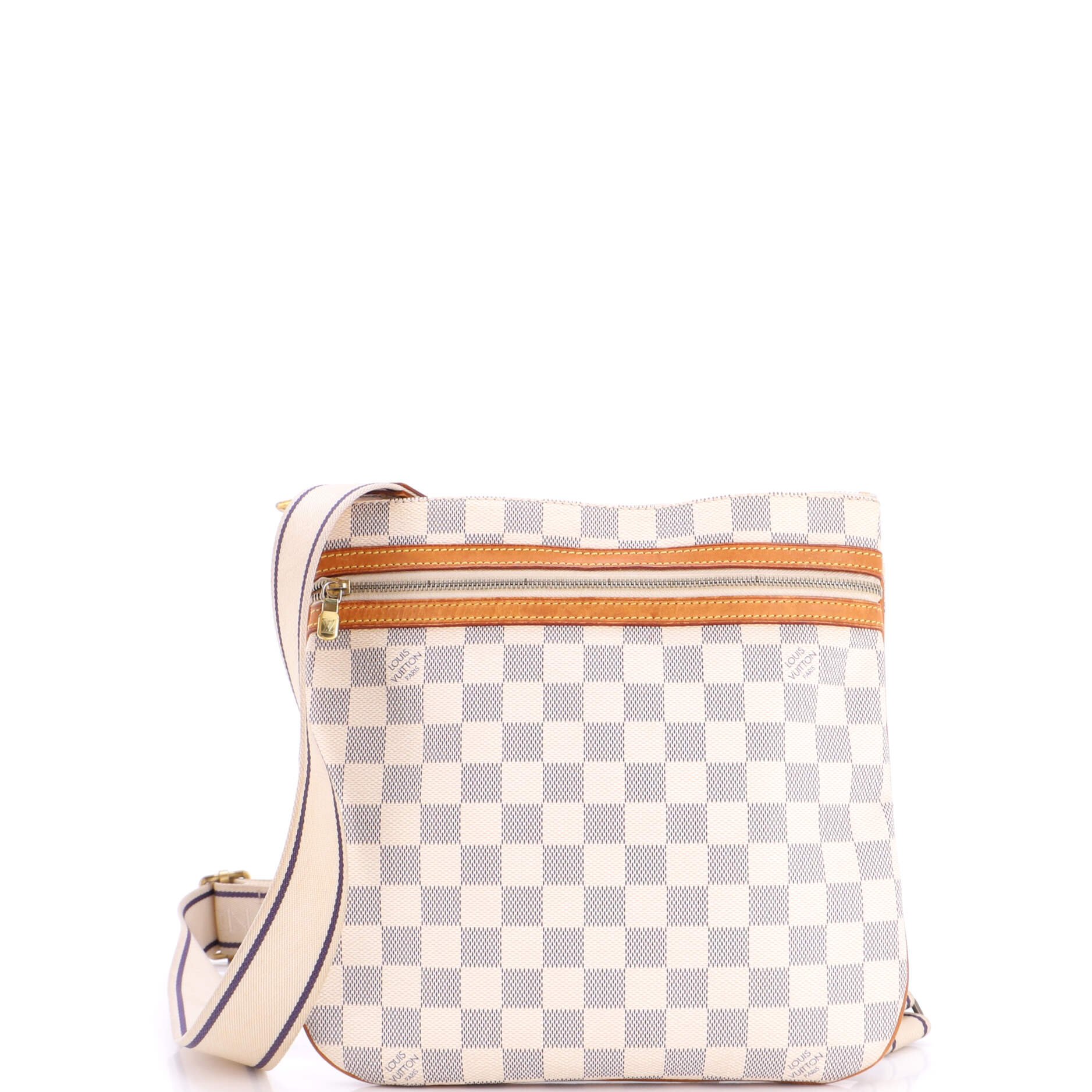 Bosphore Pochette Damier