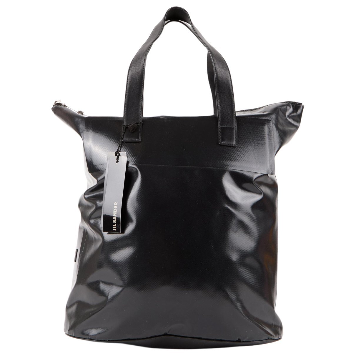 Jil Sander Cloth tote
