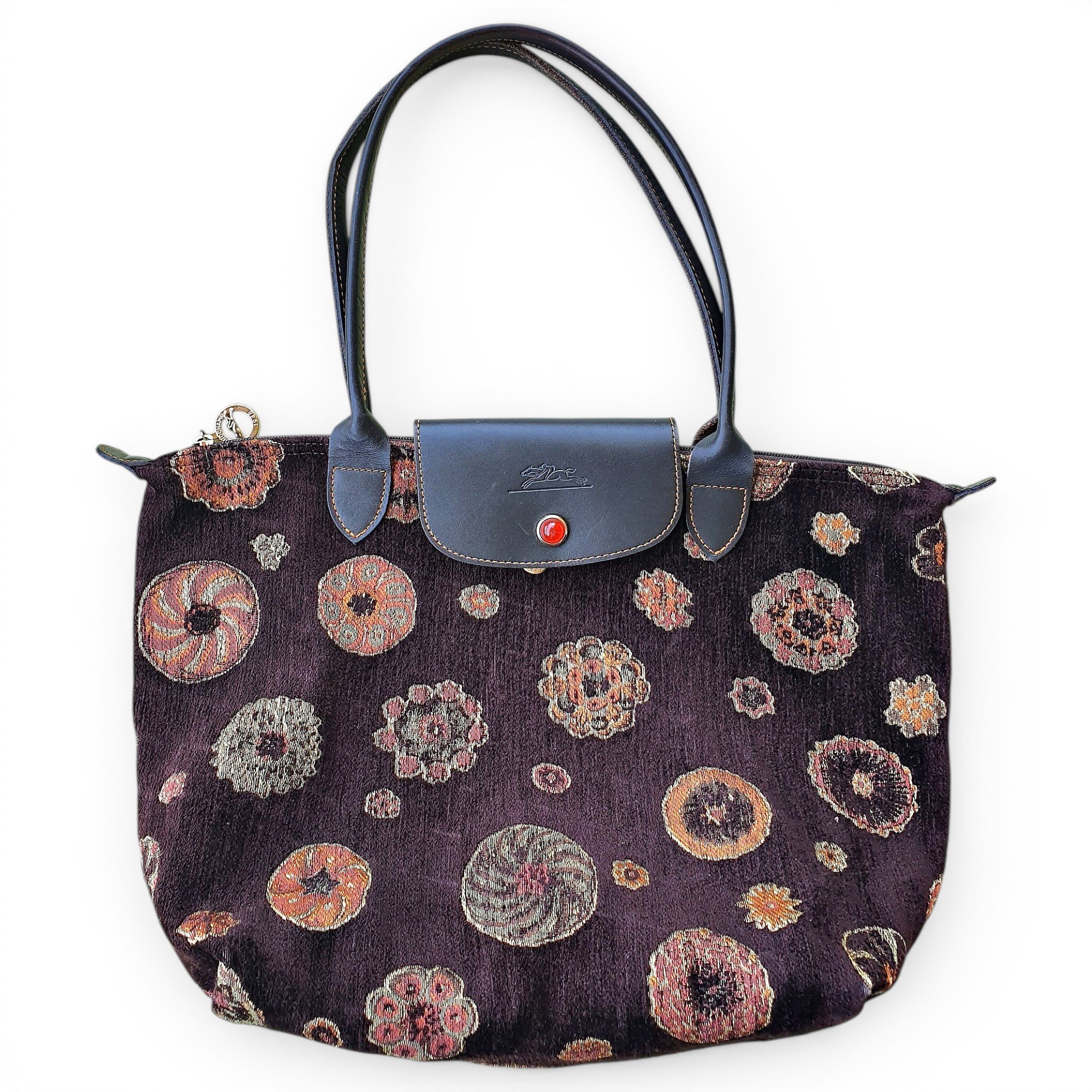 Pliage cloth handbag
