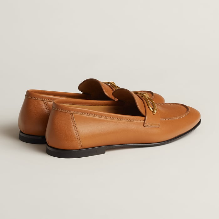 Naturel Colette Loafer
