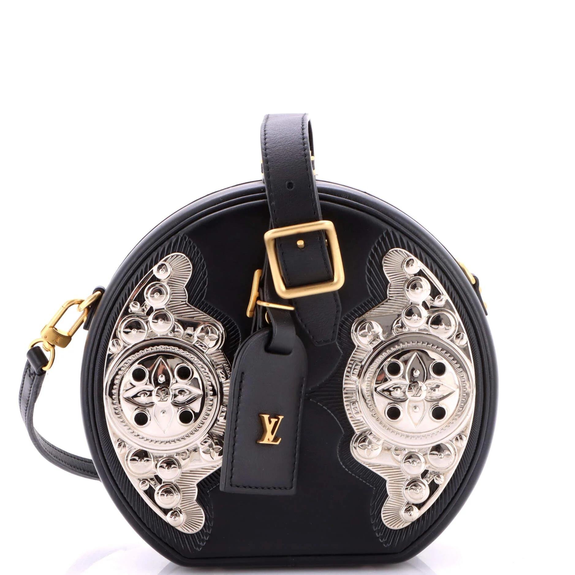 Crossbody bag