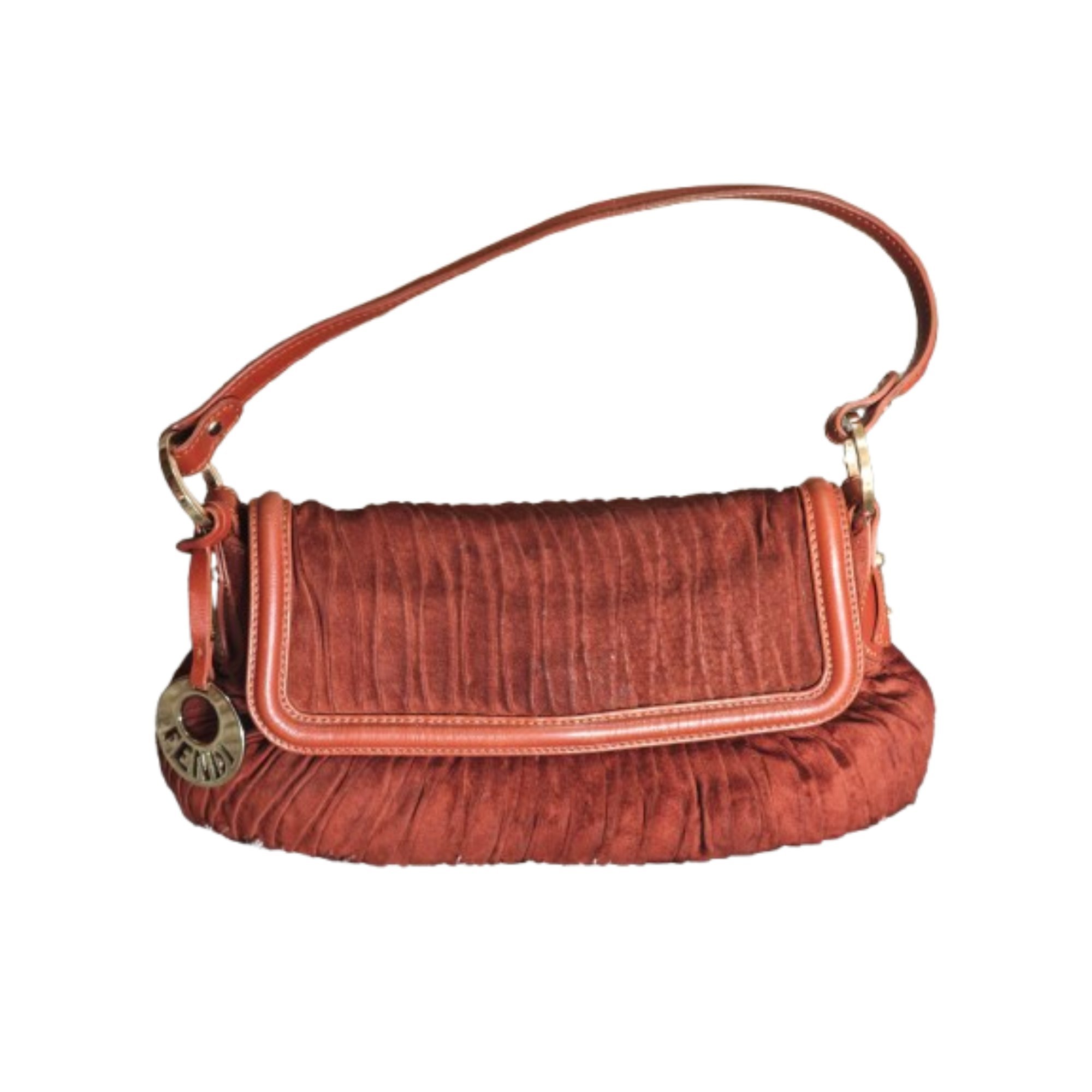 Chef handbag