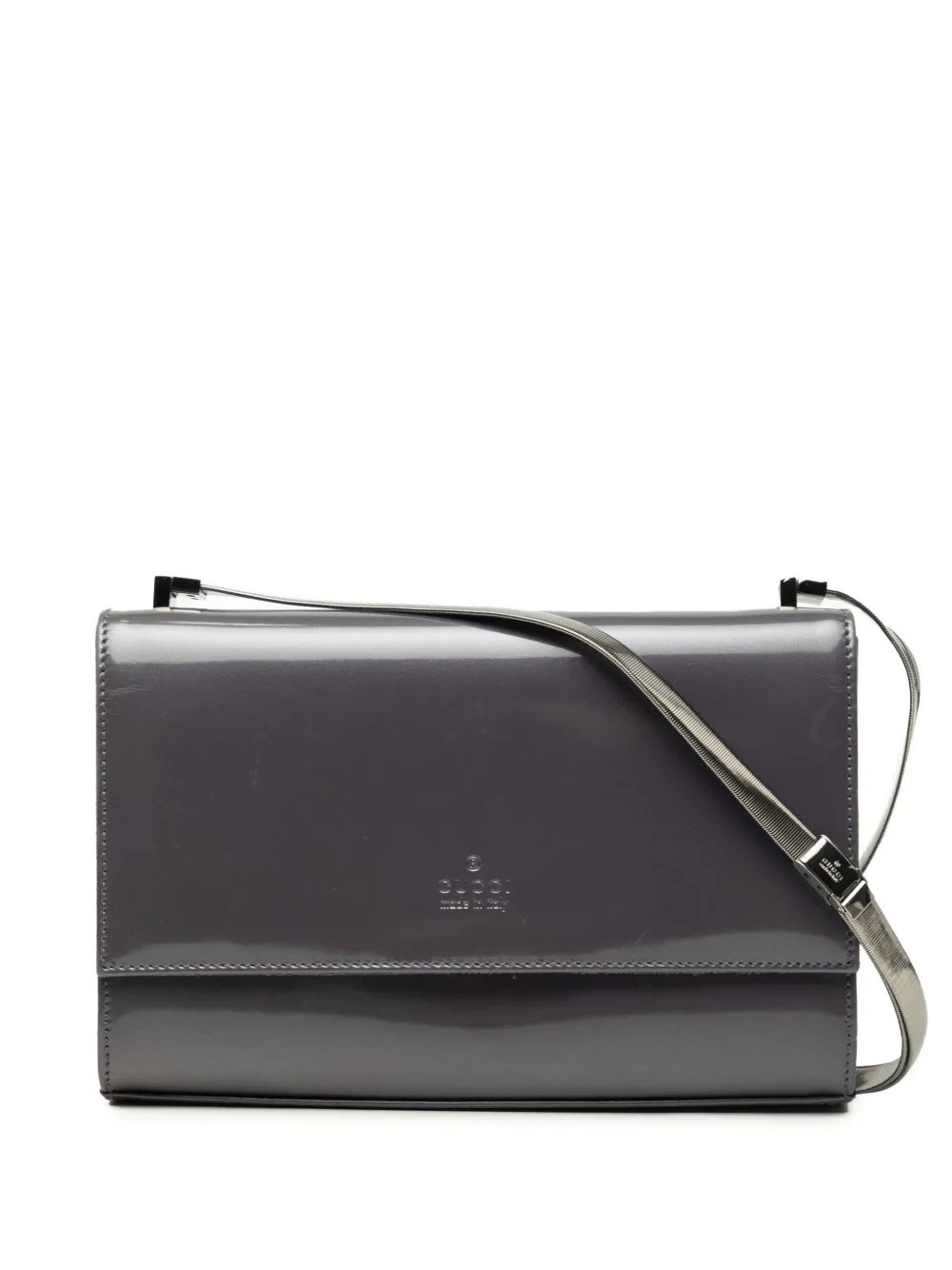 2000-2015 Patent shoulder bag