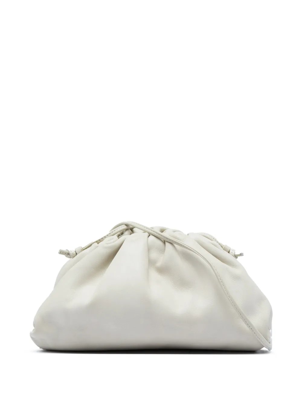 2012-2026 Lambskin The Mini Pouch crossbody bag
