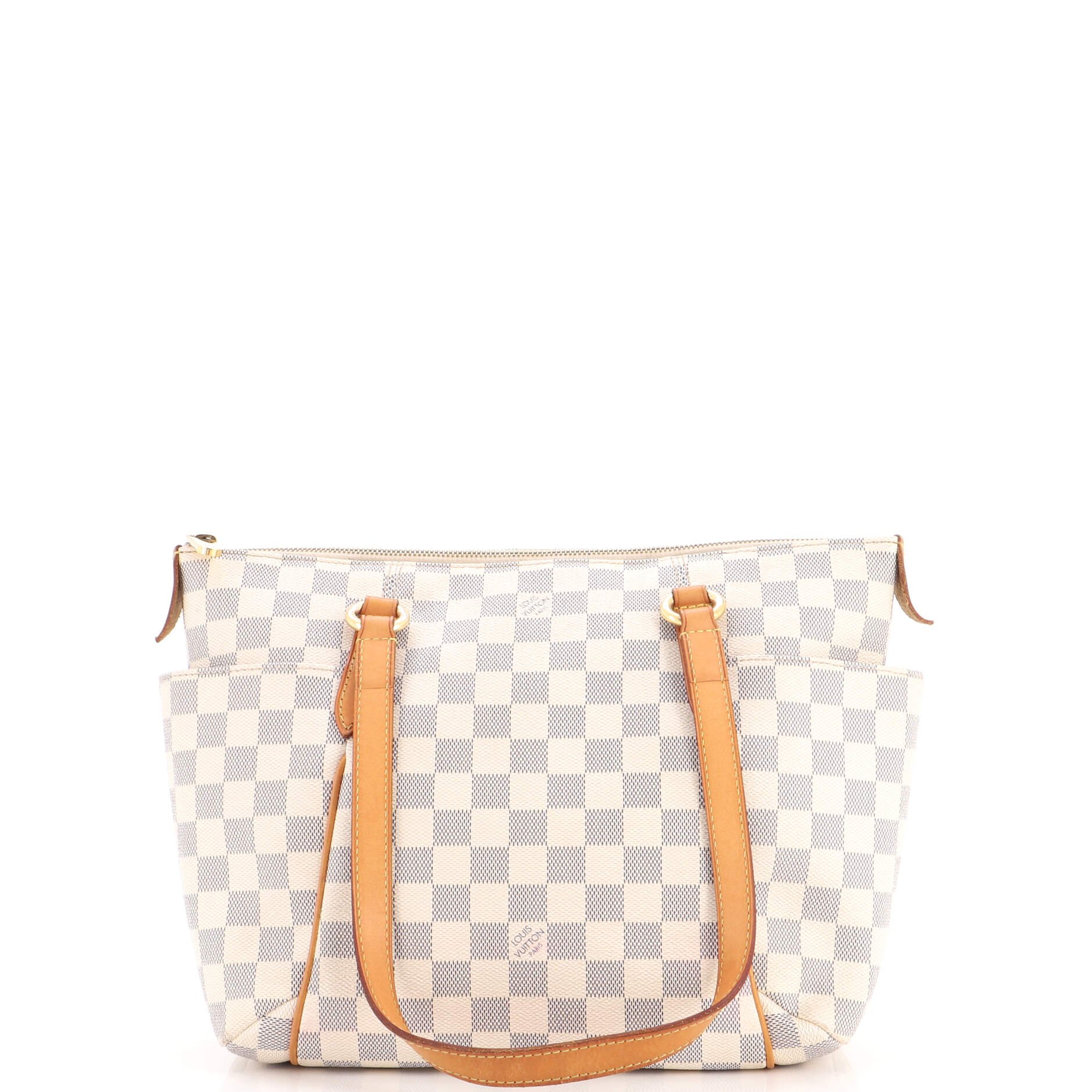 Totally Handbag Damier PM