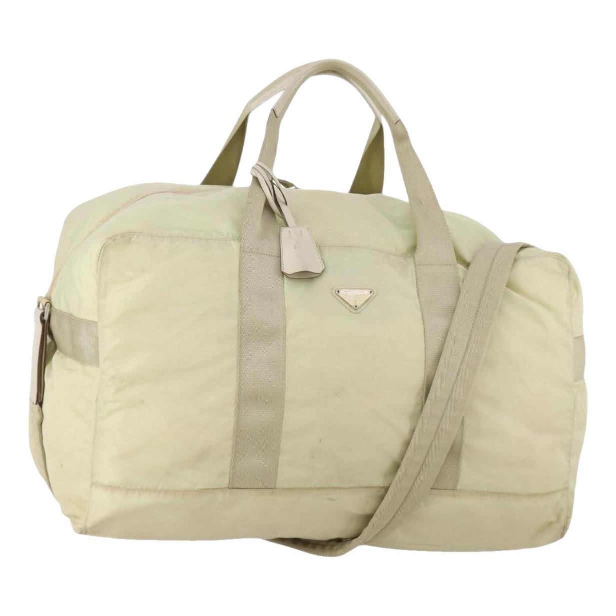 Travel bag