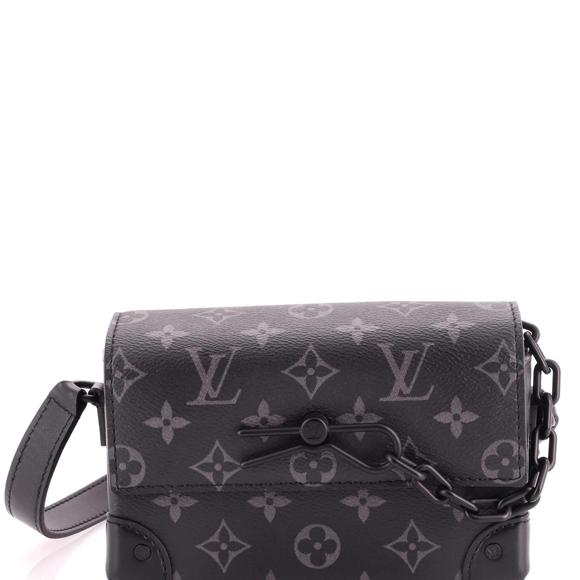 Cloth crossbody bag