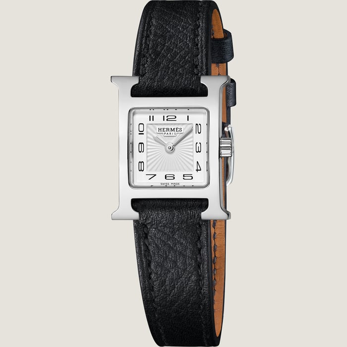 Sans Coloris Heure H Watch, Mini Model, 21 MM