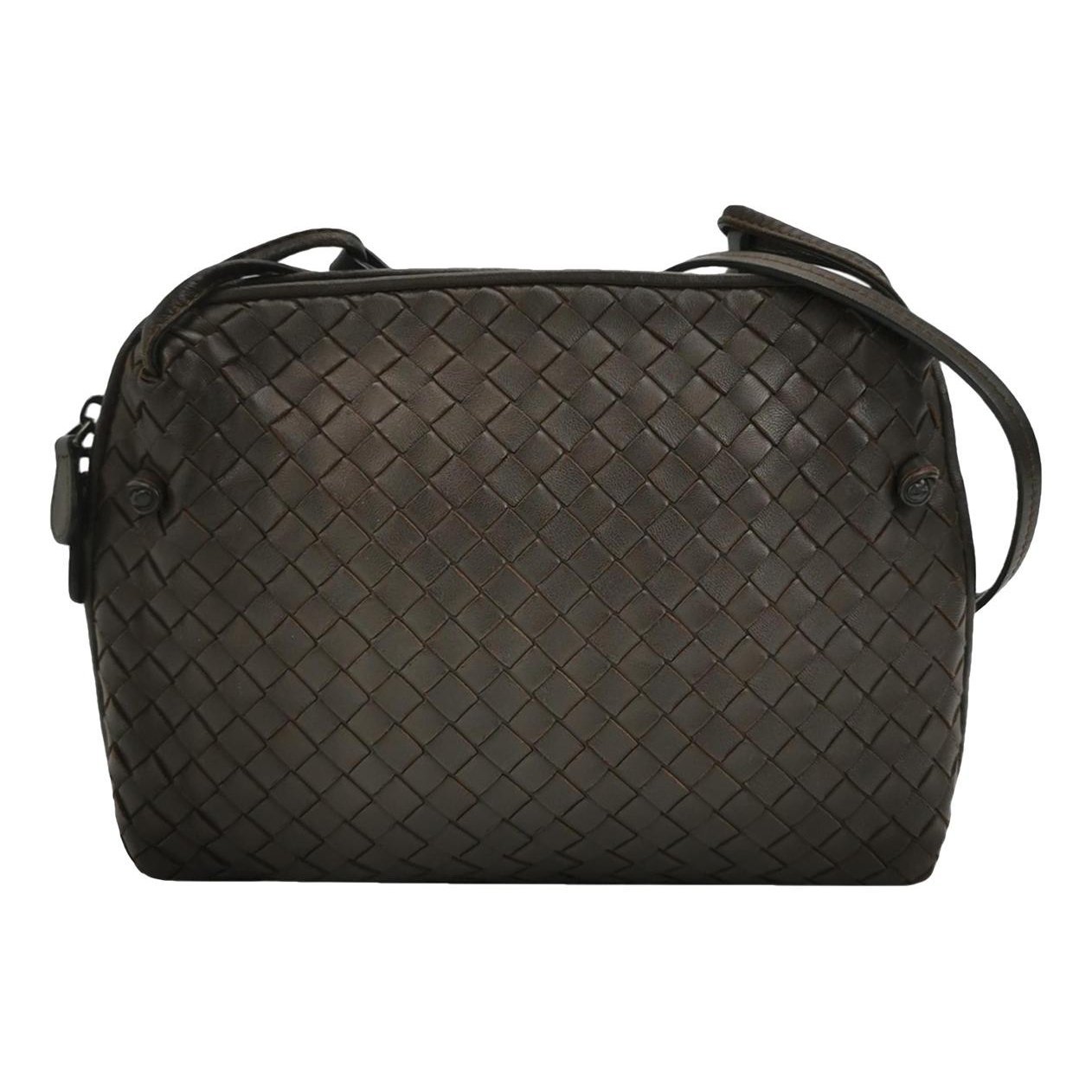 Nodini leather handbag