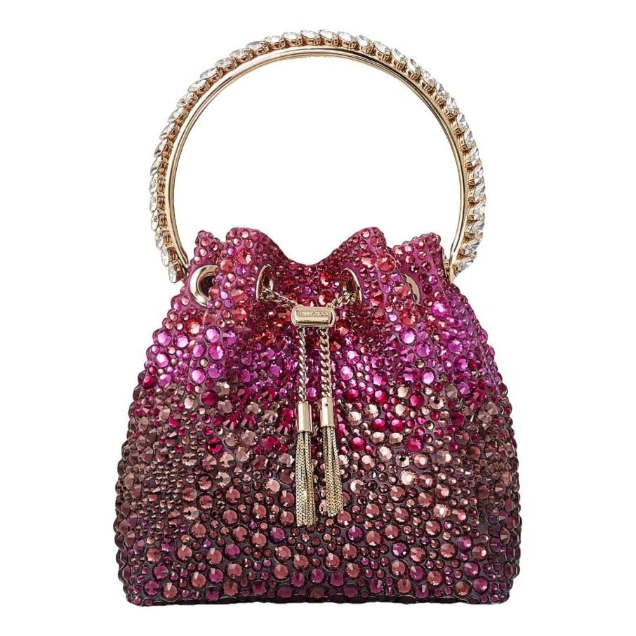 Jimmy Choo Bon crossbody bag