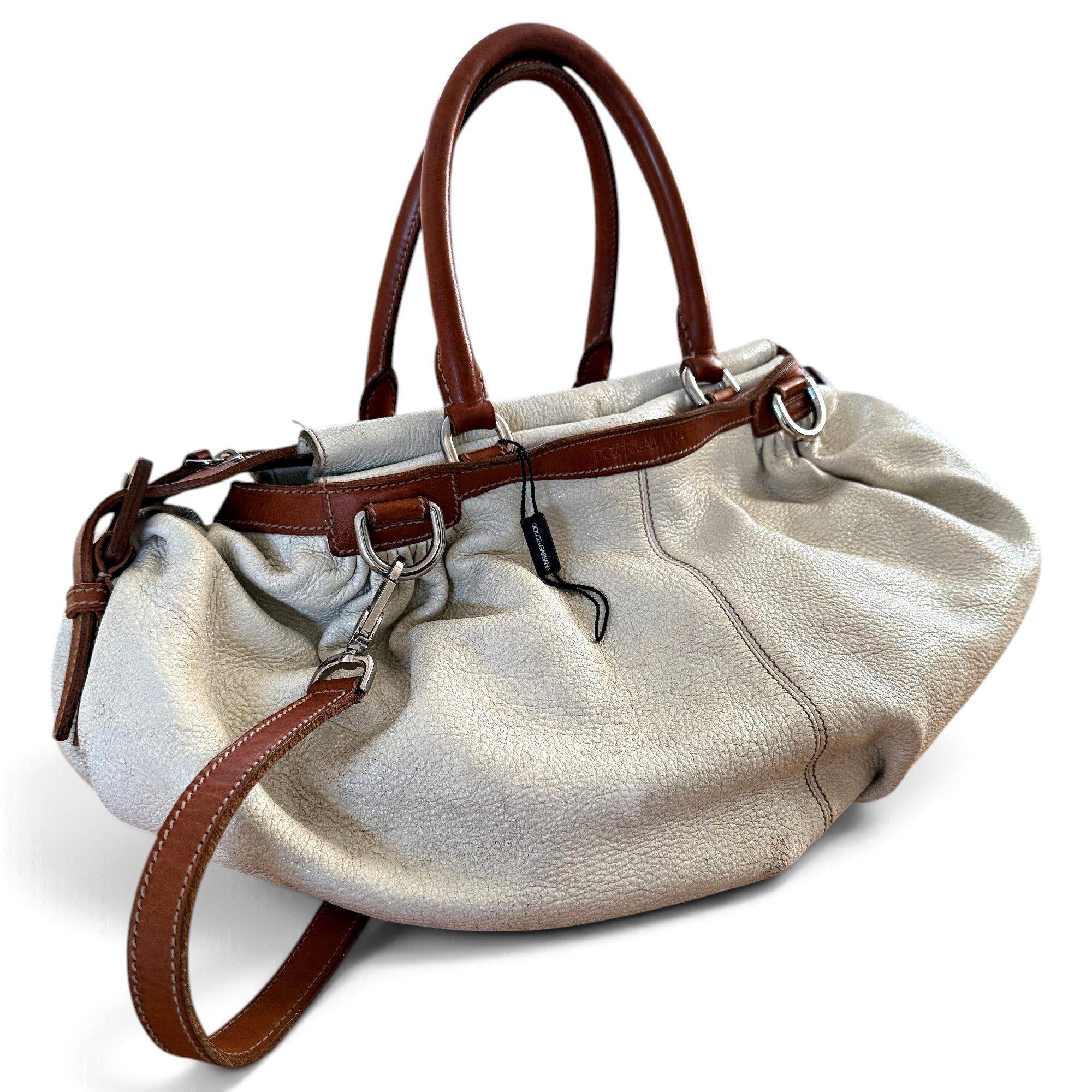 Dolce & Gabbana Leather handbag