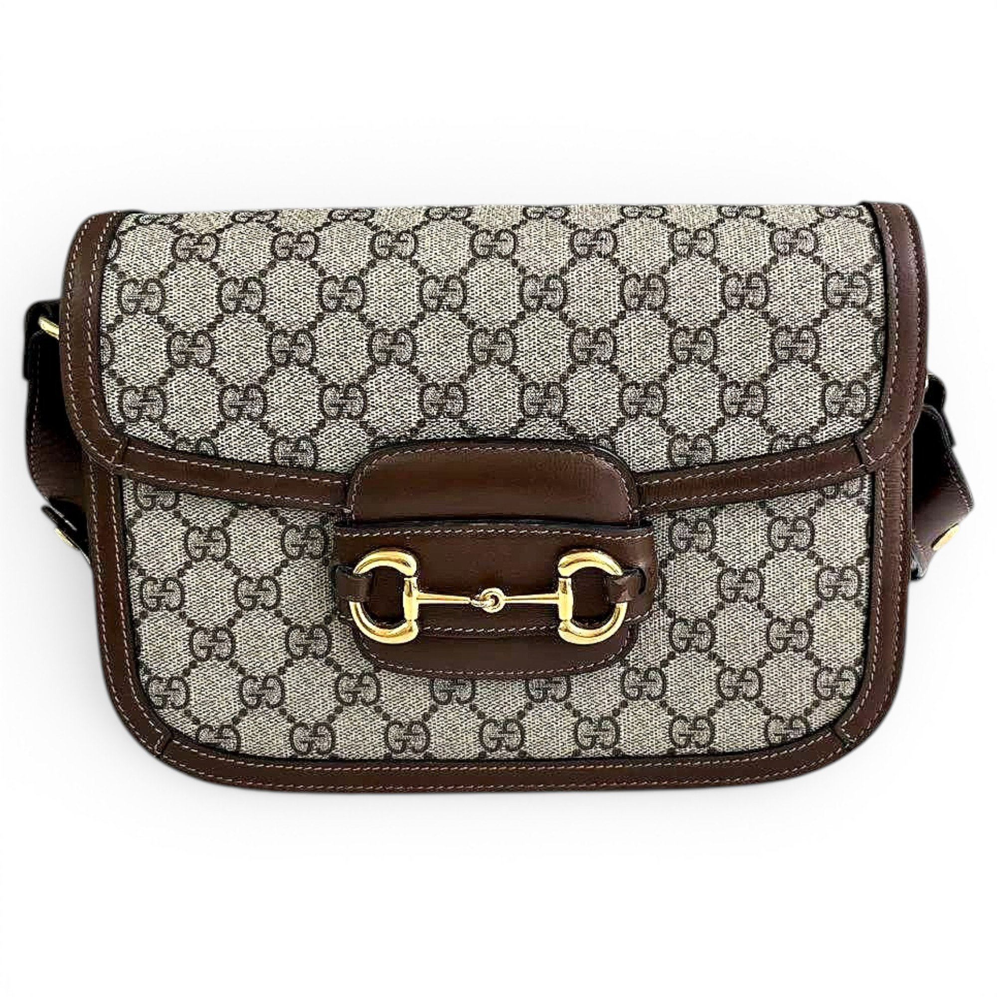 1955 cloth handbag