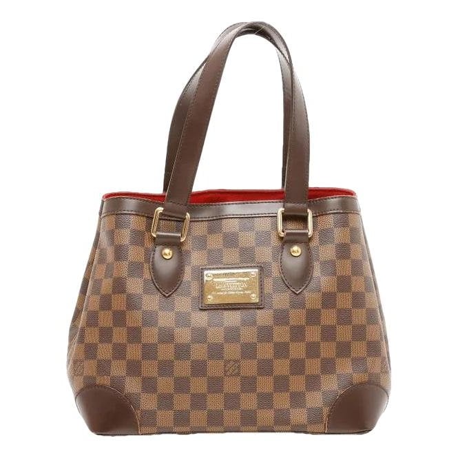Hampstead cloth tote