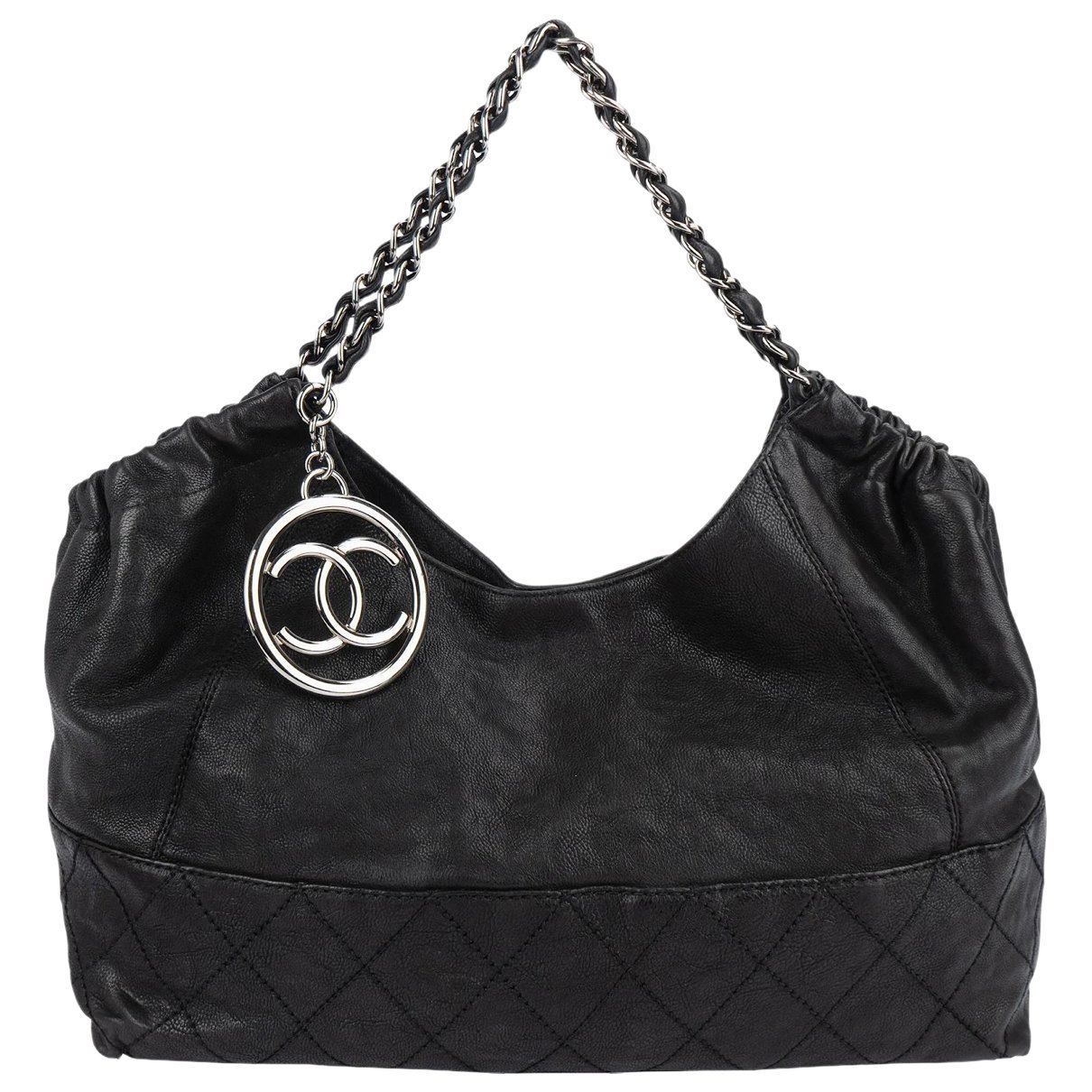 Timeless/Classique leather handbag