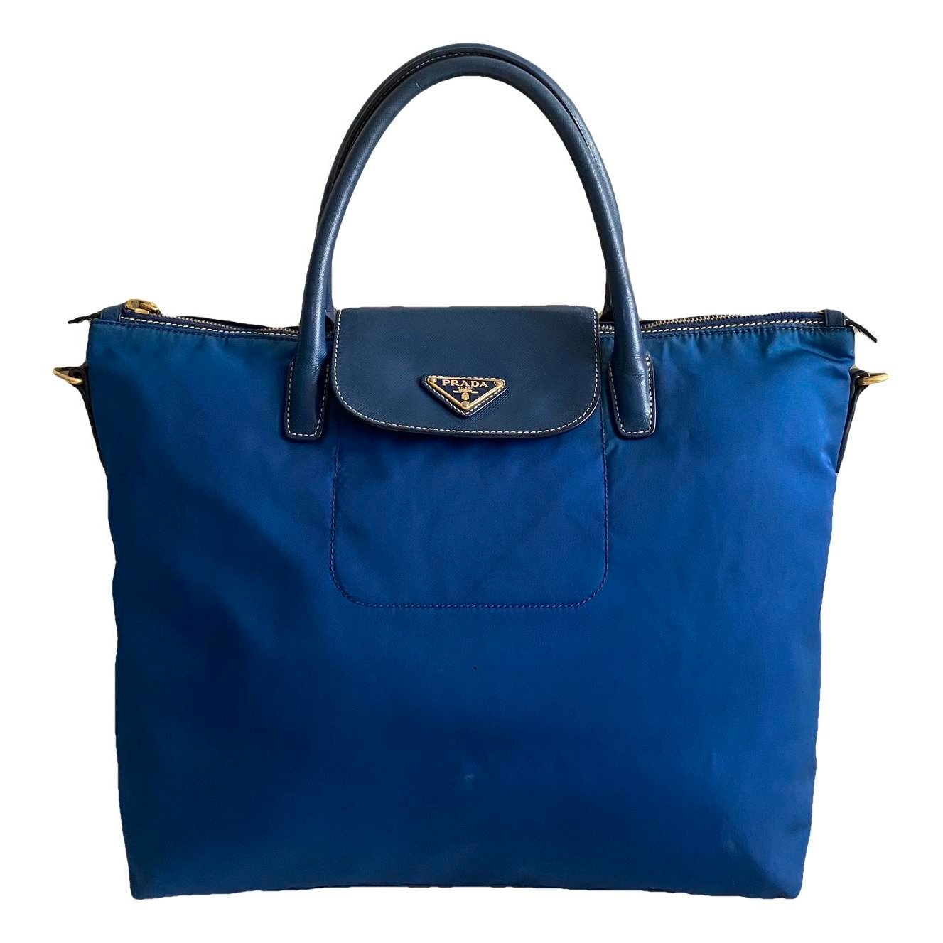 Cloth handbag