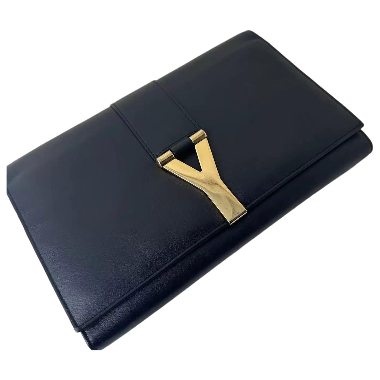 Chyc leather handbag