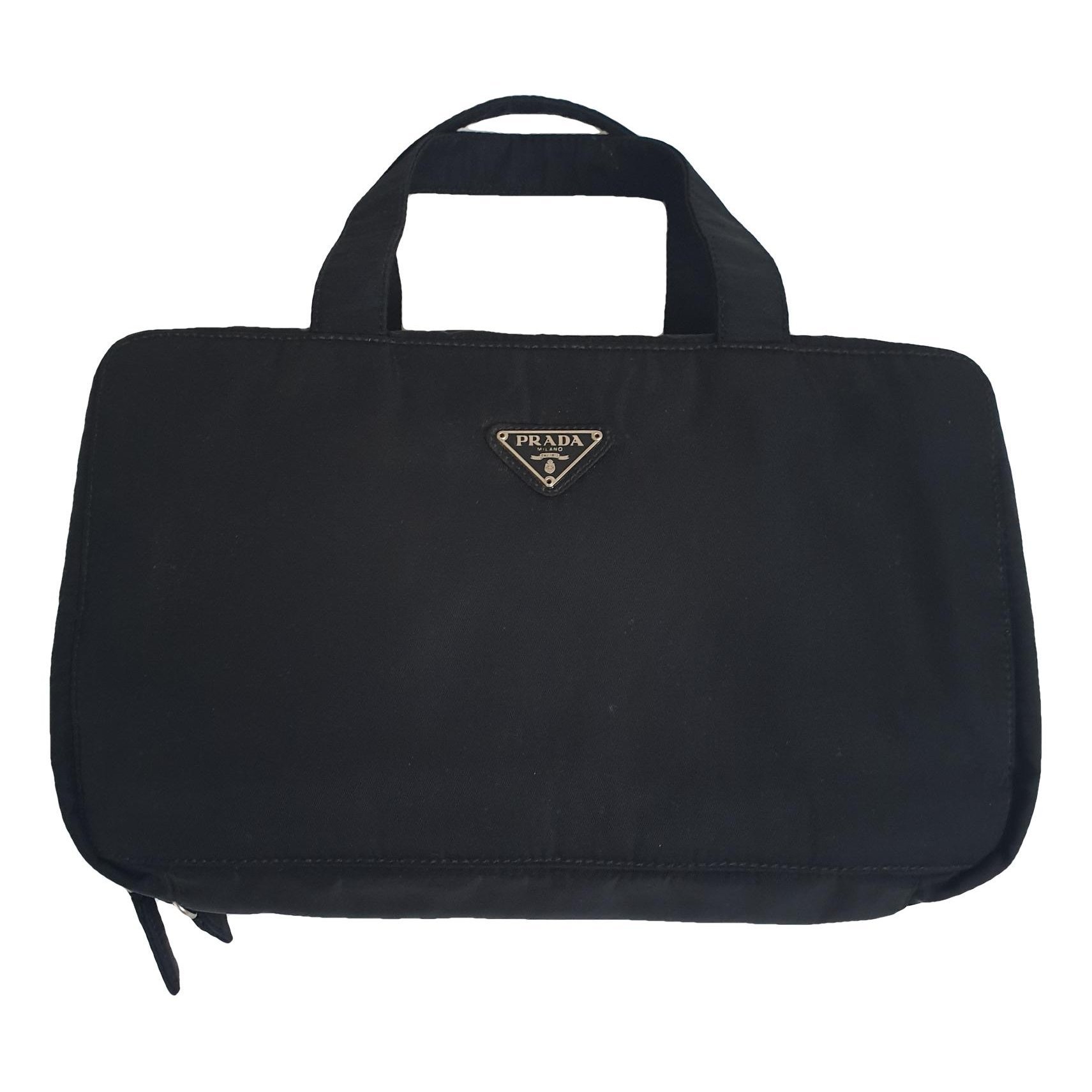 Cloth handbag