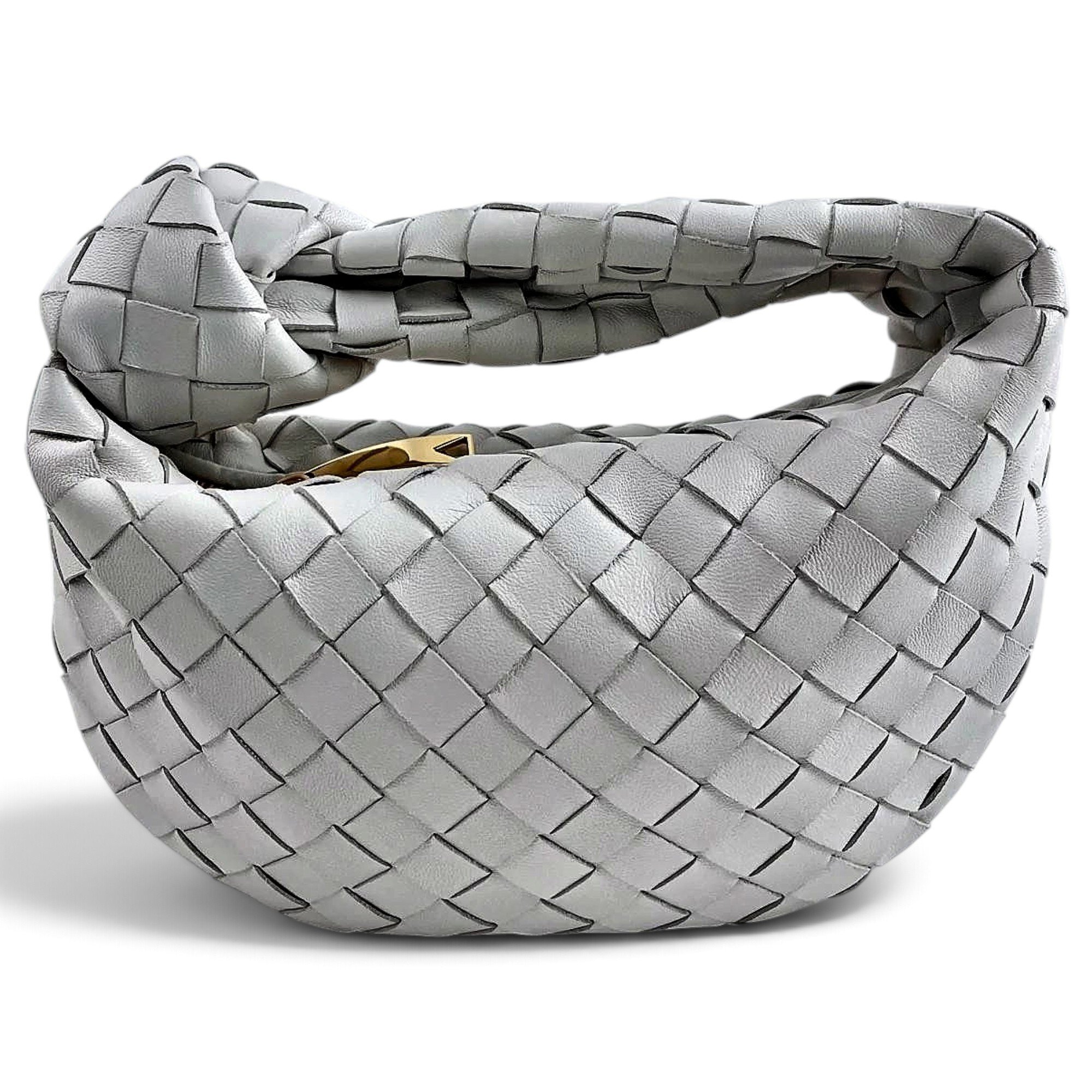 Jodie leather handbag