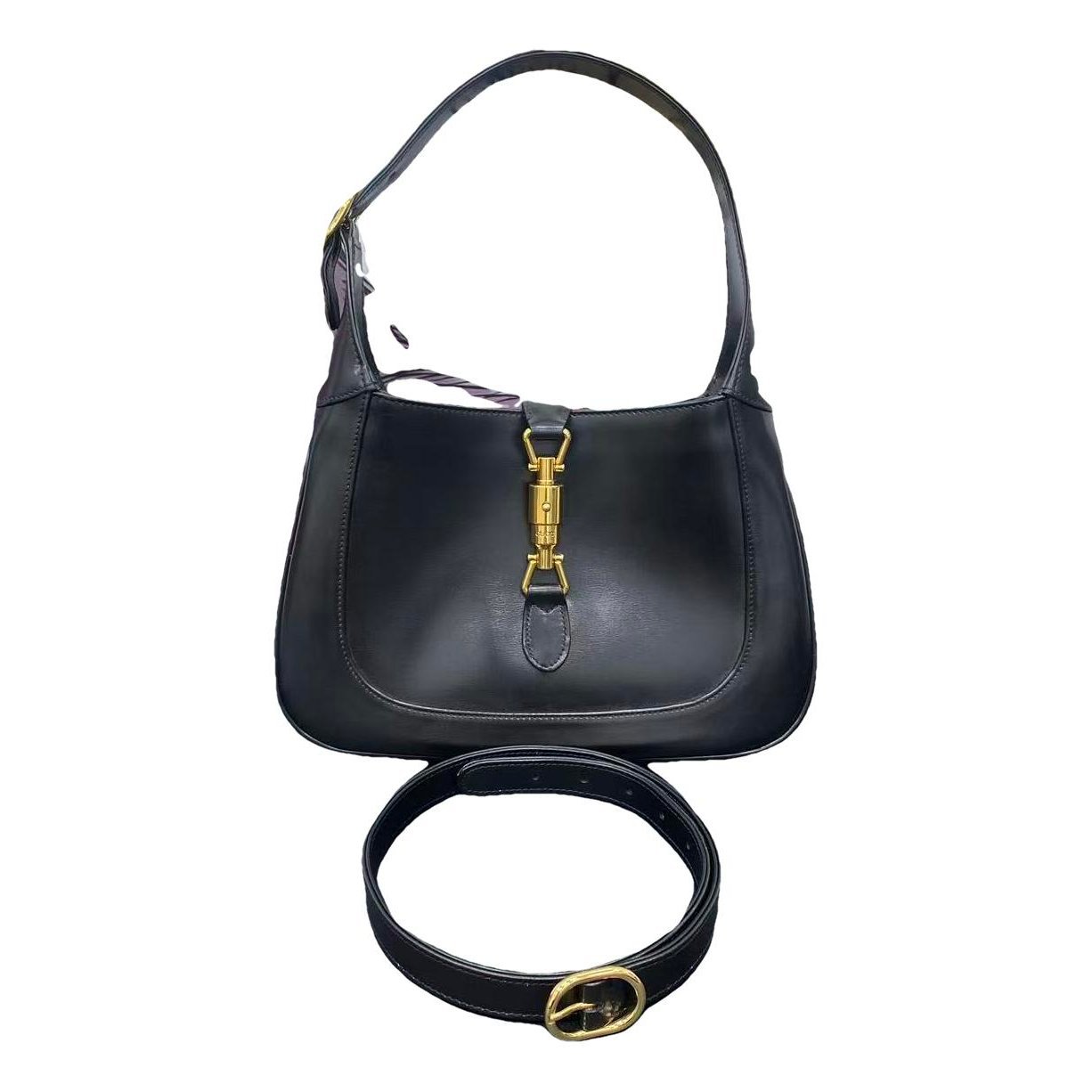 Jackie 1961 leather handbag