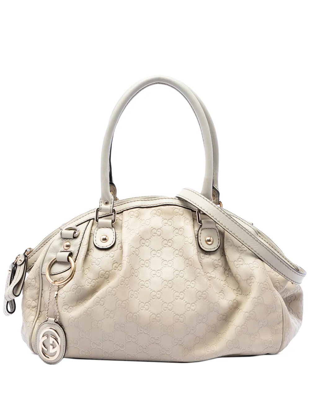 2016-2026 Guccissima Sukey satchel