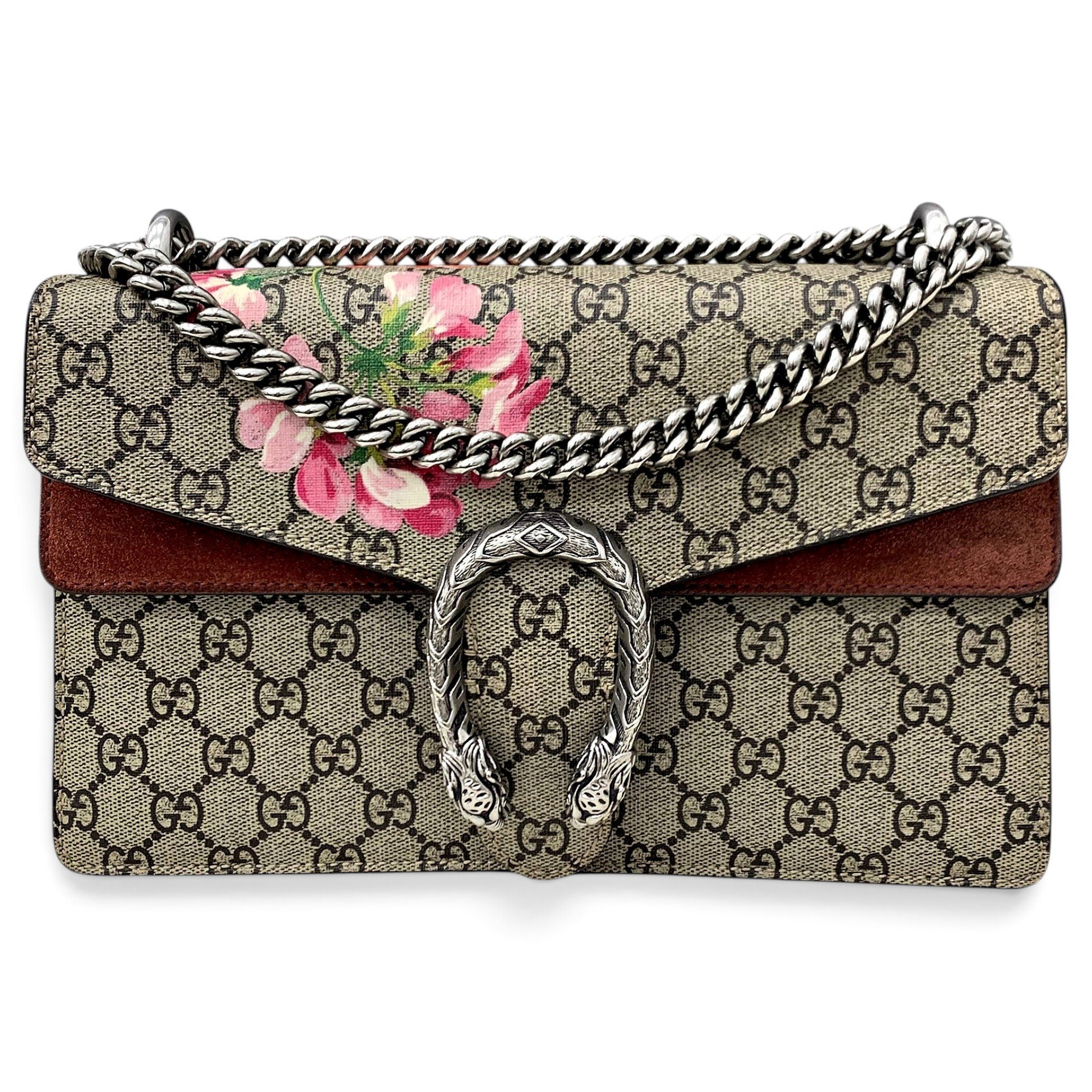 Dionysus handbag