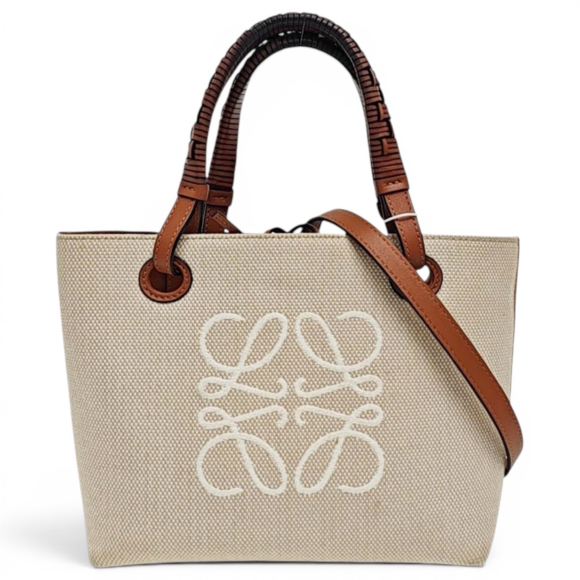 Cloth handbag