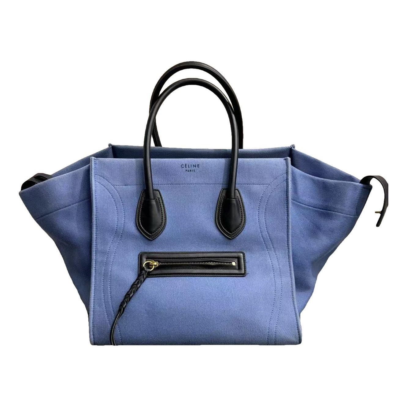 Luggage Phantom cloth handbag