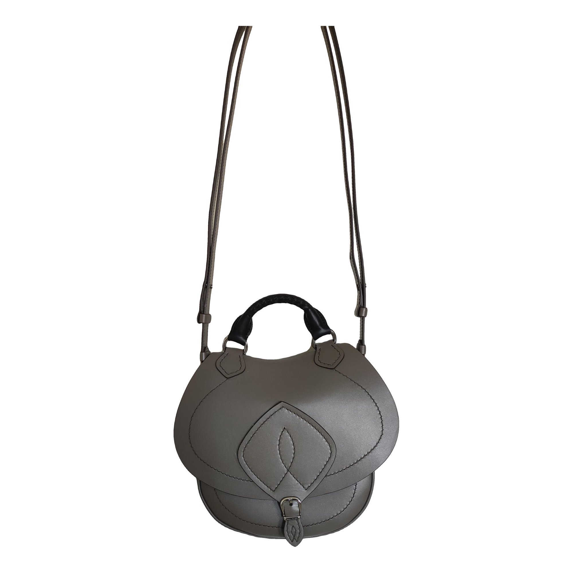 Maison Martin Margiela Leather crossbody bag