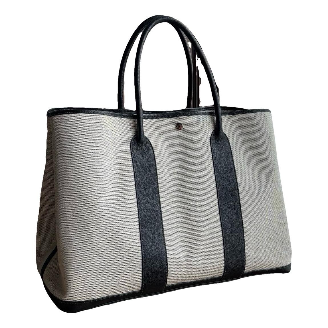 Garden Party cloth crossbody bag
