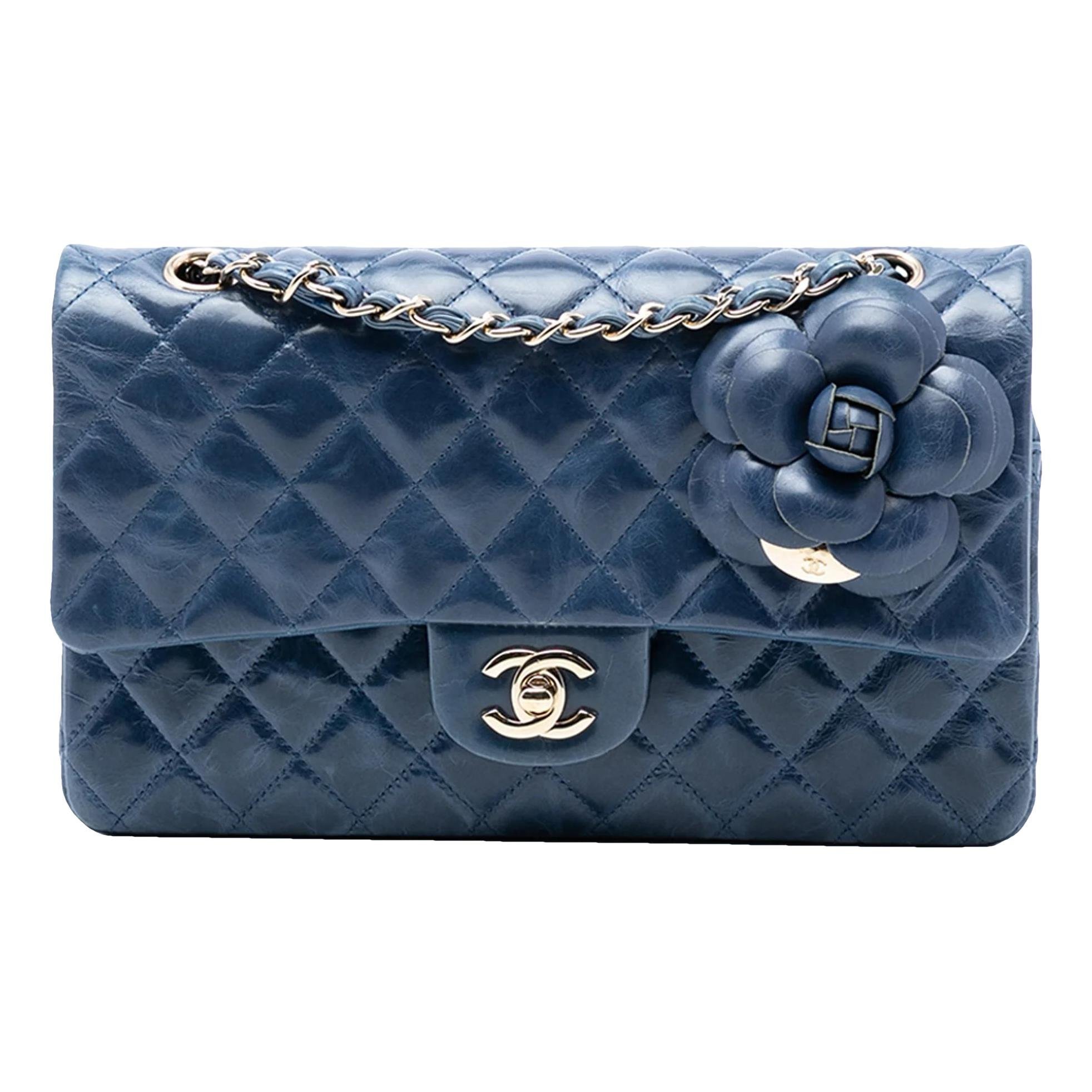 Timeless/Classique leather bag