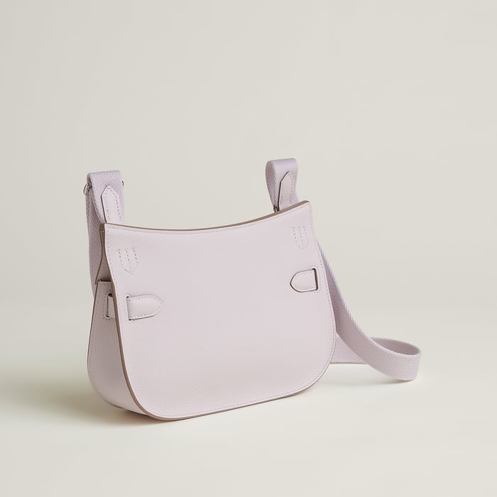 Mauve Pâle Jypsiere Mini Bag