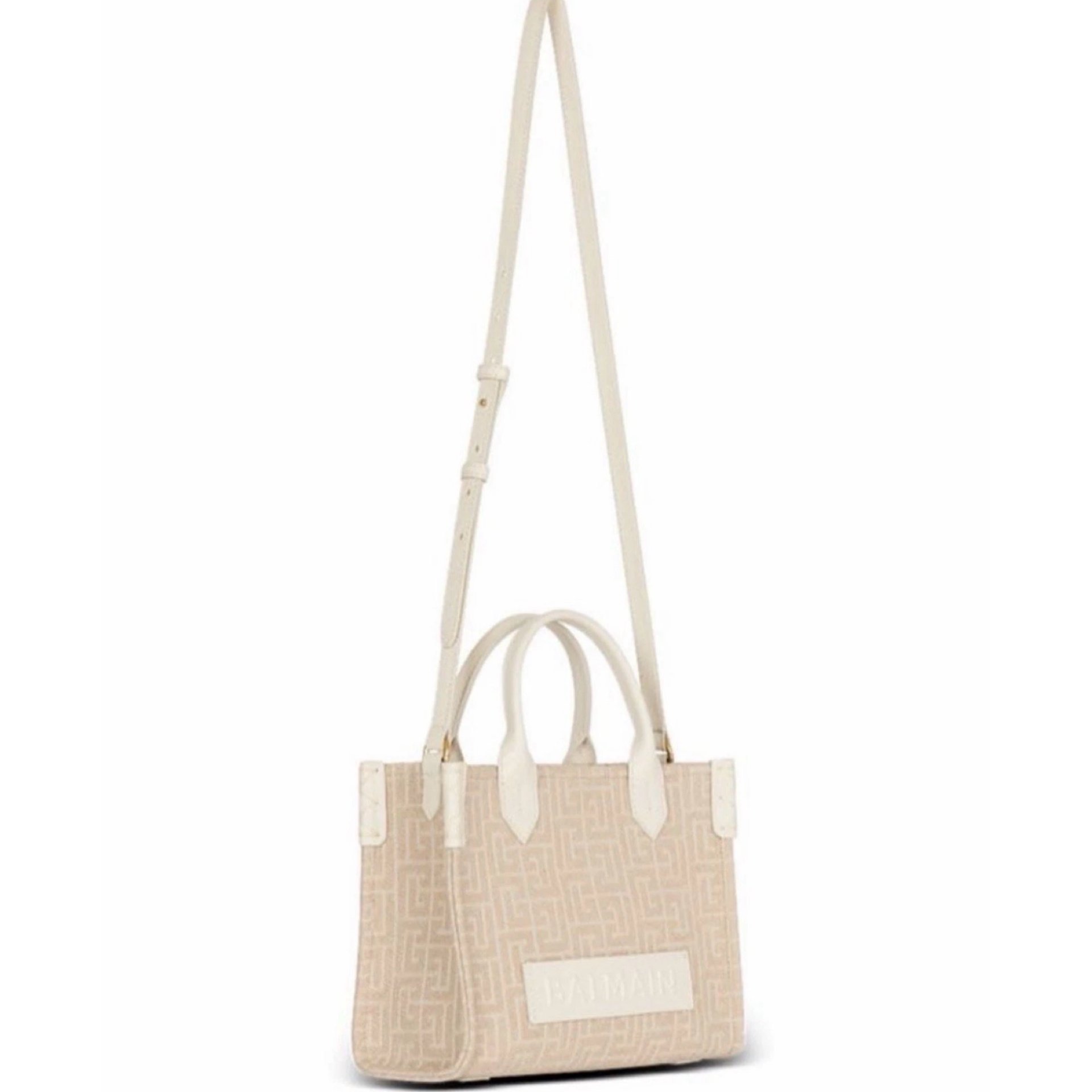 Balmain Tote